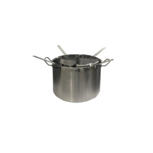 Pasta Kookpot