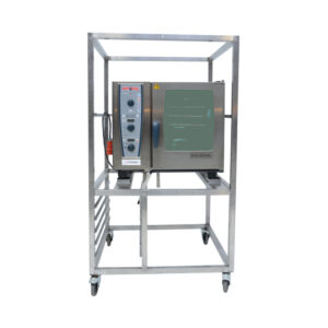 Combisteamer 5GN