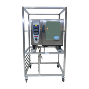 Combisteamer 6GN