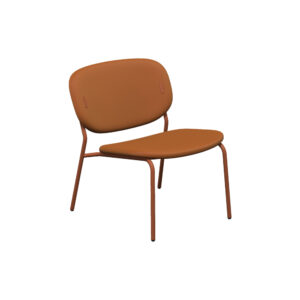 Jesse Low Terracotta