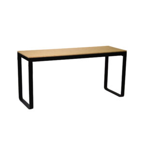 Flow High Black Bamboo