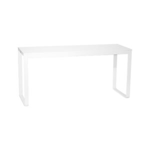 Flow High White White