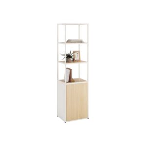 Gyland White Wood L