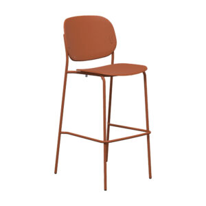 Jesse Bar Terracotta