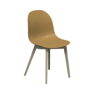 Lexie Mustard