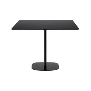 Entra Black Square Black