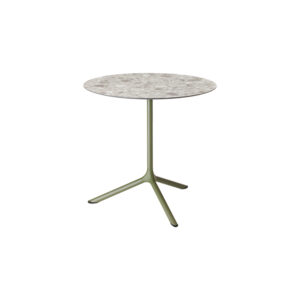 Lucie Olive Terrazzo