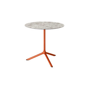 Lucie Terracotta Terrazzo