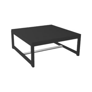 Kubo Lounge Black Black