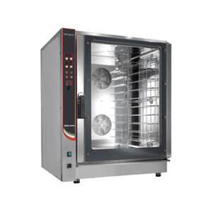 Injectiesteamer 10GN