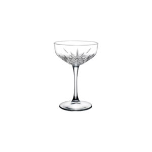 Star champagnecoupe