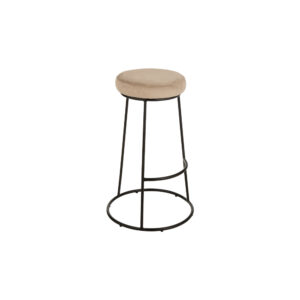 June bar black beige