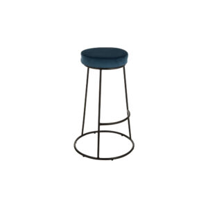 June bar black blue