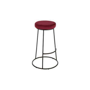 June bar black wine red