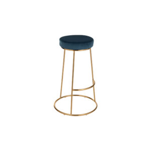 June bar gold blue