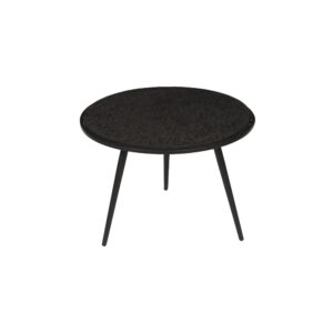 Iris black S