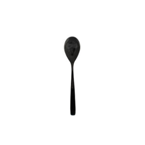 Comas Black Koffielepel 10 stuks