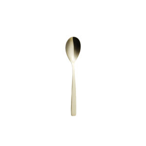 Comas Champagne Koffielepel 10 stuks