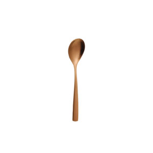 Comas Copper Koffielepel 10 stuks