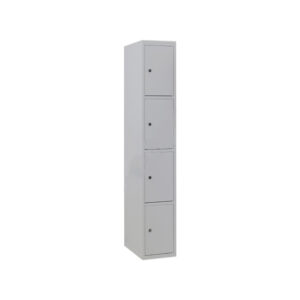 Locker Light Grey - 4