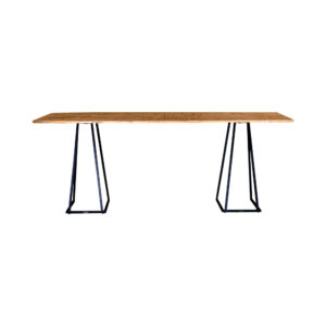 Stella High Black Arbor
