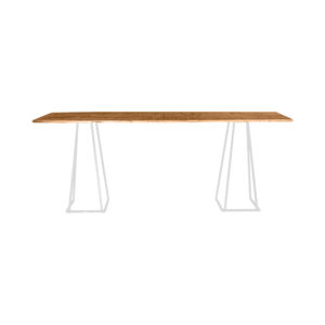 Stella High White Arbor