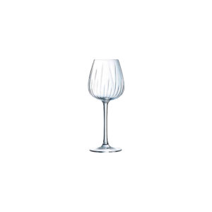 Linea Witte Wijnglas