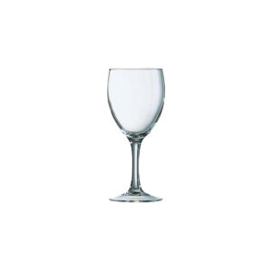 Salut White Wijnglas