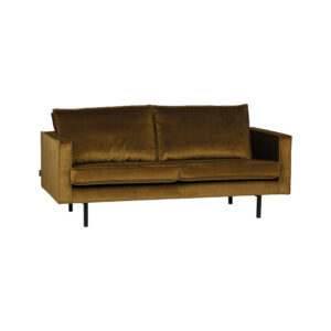Fien honey yellow