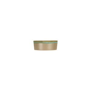 Cameo Green Aperoschaal
