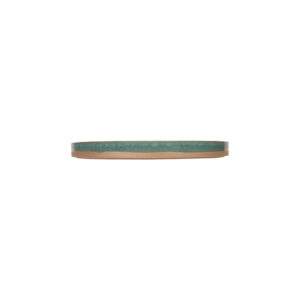 Cameo Green Plat Bord