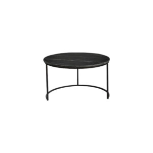 Jamie marble black M