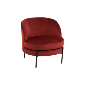 Marcel red
