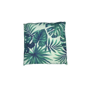 Tropical Vintage Blue