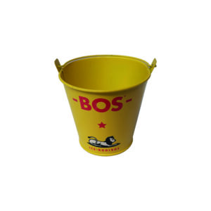 Bucket yellow S