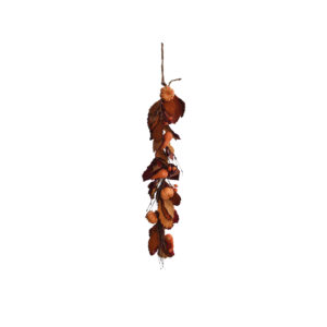 Autum garland