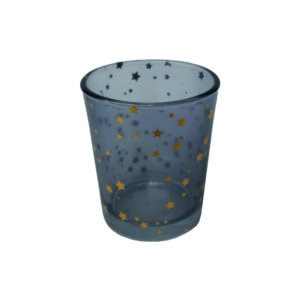 Opium blue star