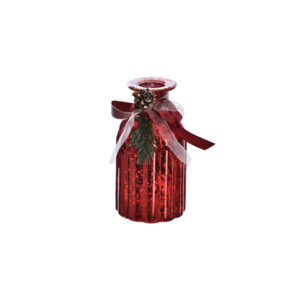 Holy Red M
