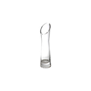 Straw Transparent