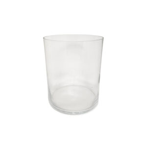 Cilinder Transparent L