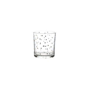 Opium Gold Dotted