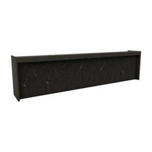 Barra Black - Marble (5m set)