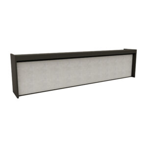 Barra Black - Concrete (5m set)