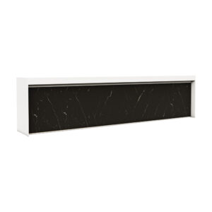 Barra White - Marble (5m set)