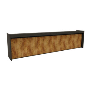 Barra Black - Wood naturel (5m set)