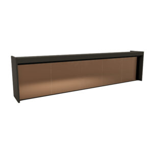 Barra Black - Copper (5m set)