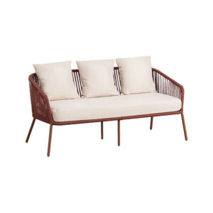 Tello terracotta L