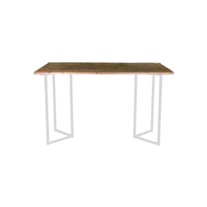 Taro High White Wood L