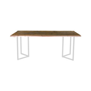 Taro Dinner White Wood XL