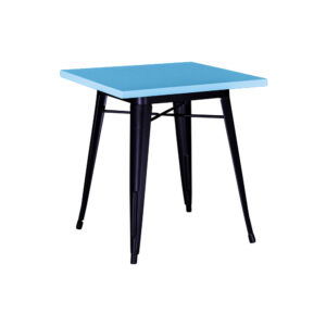 Lix Table Blue